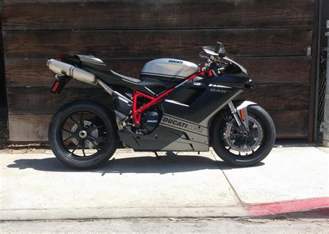 #ducati 848 evo #cafe racer #custom sport bike #sportbikes #motorcycle #stance #modified #tuning #imports #tuner #street. 2013 Ducati 848 EVO Corse SE - Moto.ZombDrive.COM