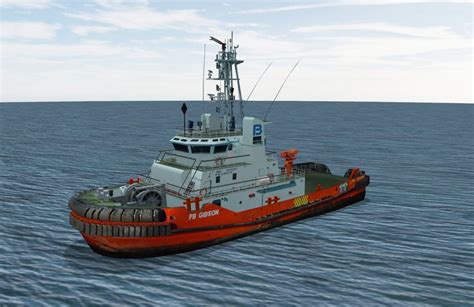 tugs archives reality modelling