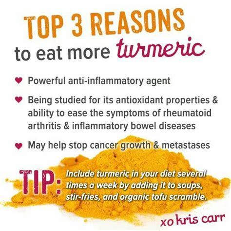 Tumeric Good To Know Health And Nutrition Turmeric Benefits Food