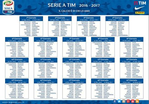 Diretta.it fornisce risultati serie a 2021/2022 in tempo reale, calendario, programma, classifiche e. Calendario Serie A, avvio in salita per la Juventus FOTO ...