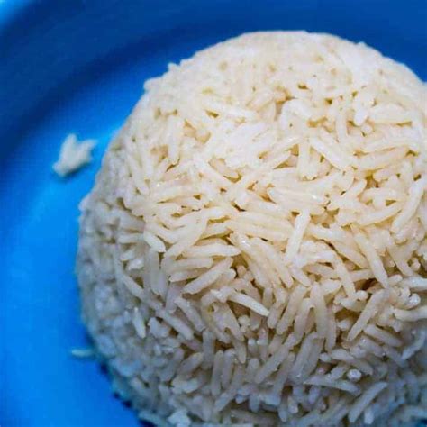 The cookers we tested all did well on jasmine rice, but almost all of them struggled to produce good basmati. Pressure Cooker | Instant Pot Basmati Rice | Easy pressure ...