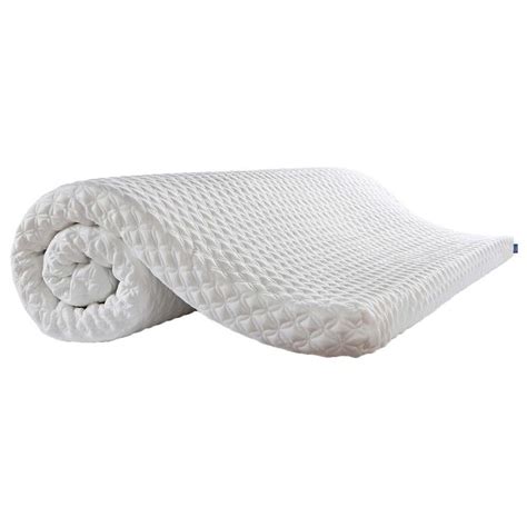 **please note that pillows, mattress protectors, mattress toppers, adjustable bases and other accessories may not be eligible for returns. Serenity by Tempur-Pedic Memory Foam Mattress Topper ...
