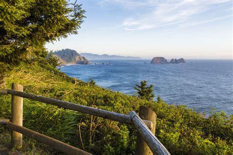 Cannon beach to bandon or lincoln city or florence to crescent city? How to drive Oregon's Three Capes Scenic Loop