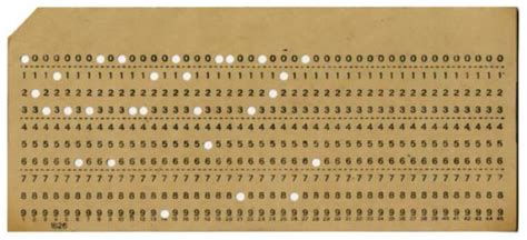 Look through examples of punched card translation in sentences, listen to pronunciation and learn grammar. Tarjeta perforada - Disco duro timeline | Timetoast timelines