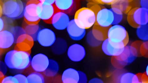 Free Photo Colorful Bokeh Background Blur Bokeh Light Free