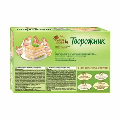 Творожно йогуртовой диетой Торт творожно-йогуртовый "Творожник", 400 г - купить в интернет Торт творожно-йогуртовый "Творожник", 400 г - купить в интернет Творожно йогуртовой диетой
