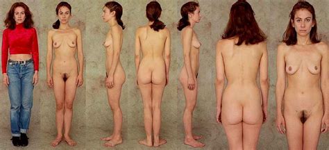 Female Proportions Nude Photo Ideal Proportion Joshua Nava Arts