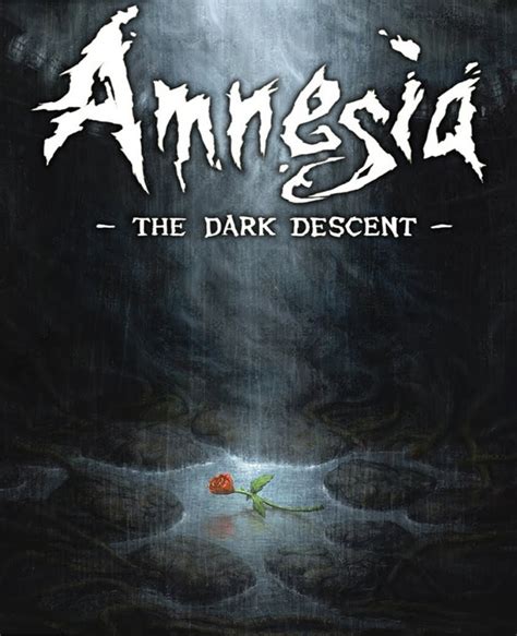 Jumalan75 S Review Of Amnesia The Dark Descent GameSpot