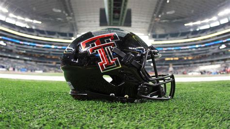 Texas Tech Vs Houston Updates Live Ncaa Football Game Scores Results