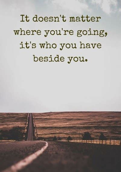 When you live on the road if there is a nice road to your destination, you are lucky; Inspirational Country Quotes! This Is Southern Charm At ...