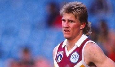 Nathan buckley shown the door as collingwood crisis claims another victim. The top 10 mullets in AFL history | Zero Hanger - Page 2