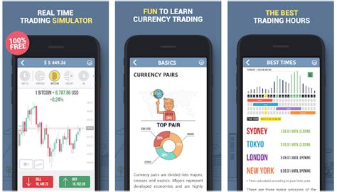 There are plenty of apps that can show you how your favorite stocks are doing. Top 10 Best Stock Market Simulation Apps (android/iPhone) 2020