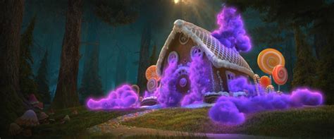 Wizart Brings Not So Grimm Fairy Tale ‘hansel And Gretel To Cannes