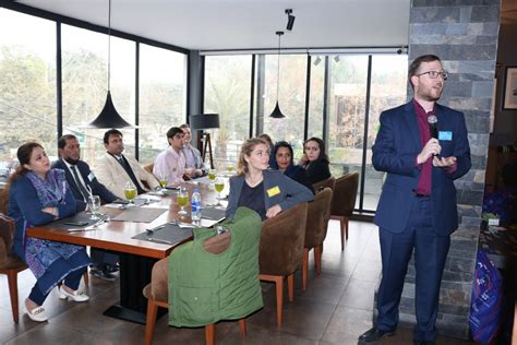 South Asia Tour Leads to Lasting Connections between American Reps and