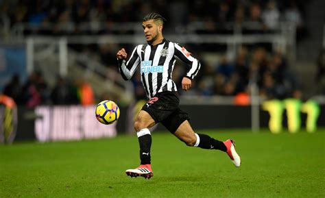 Schlupp is booked for a poor challenge on wilson as the striker looks to shoot from the edge of the box. Predicting Newcastle United's 2/4 lineup vs. Crystal Palace