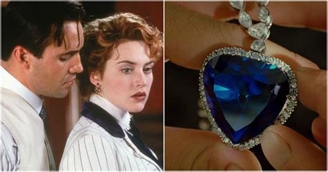 Watch the anthem of the heart full episodes online english sub. Titanic: How Much Would The "Heart Of The Ocean" Diamond ...