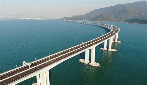 Worlds Longest Bridges 2019 Top 10 List