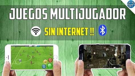Top Mejores Juegos Android Multijugador Por Bluetooth Y Wifi Local