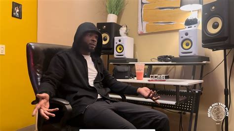 Kur Talks About Having Nothing Compared To Now Speaks On Current Deal