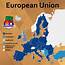 European Union  MapPorn