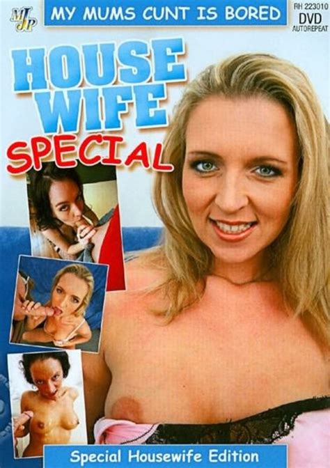 Housewife Special Special Housewife Edition Mjp Unlimited Streaming At Adult Empire Unlimited