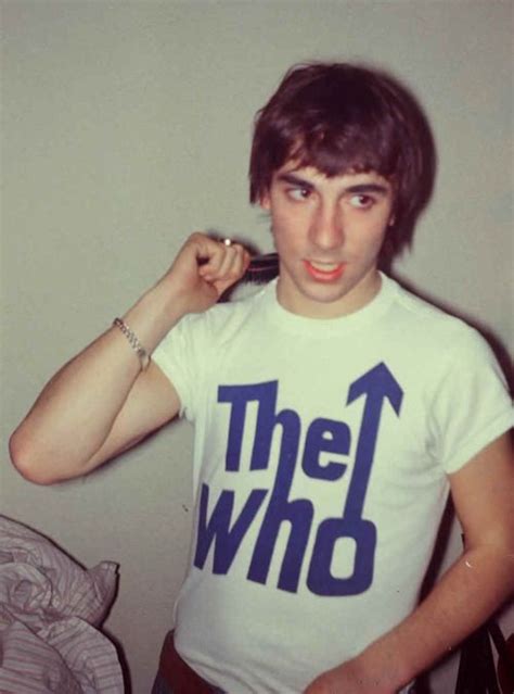 1000 Images About Who On Pinterest Keith Moon The Who And John