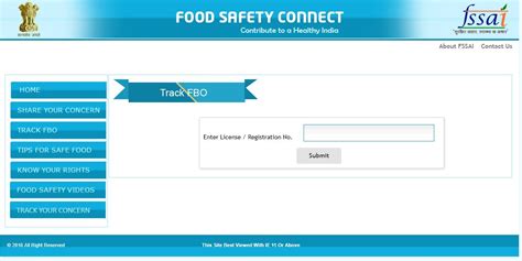To check company information or company status in uae it is essential to undertake at its best your business, but how can you check the company the international business report can help you in verifying company's basic information such as company number, company's registration number. FSSAI License Number - How to Check Validity - IndiaFilings
