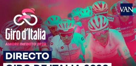 También todos los resultados de cada etapa, por equipos y en la montaña de la edición actual. Giro de Italia | Arnaud Démare gana la etapa 7 del Giro 2020, ciclismo en directo