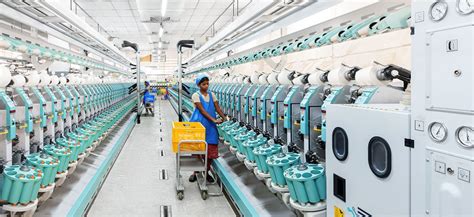 List Of Top 10 Textile Companies In India Mywisecart