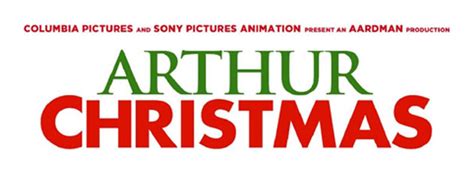 Arthur Christmas Full Trailer The Geek Generation