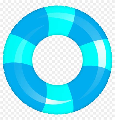 Swimming Ring Png Images With Transparent Background Free Download On