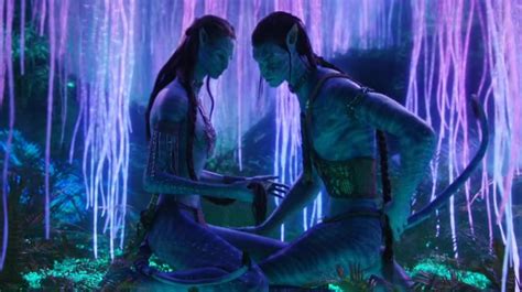 the avatar love scene we re still thinking about