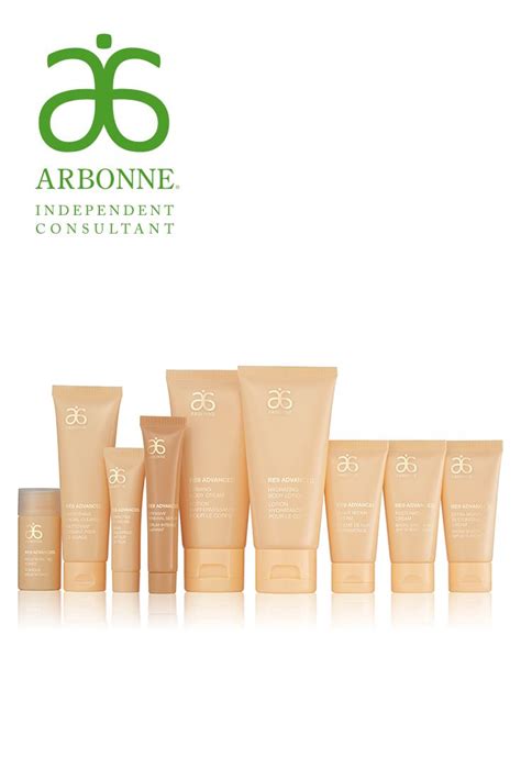 We All Have Dreams Of Perfect Skin Let Arbonne Help You Get There