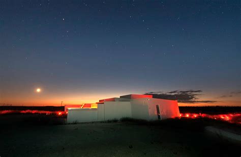 Visita Nocturna Al Centro Astronómico De Tiedra Experiencias Turismo