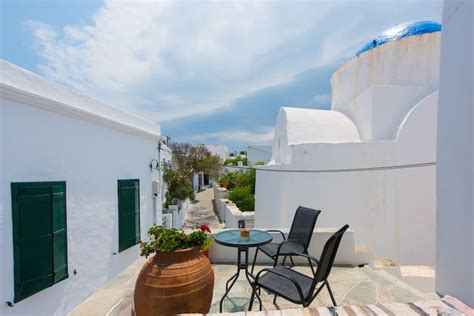 Apollonia Vacation Rentals And Homes Greece Airbnb