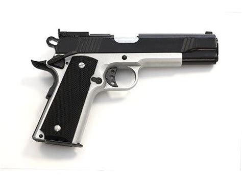 Norinco 1911 A1 Two Tone 45 Acp Kellys Sporting Goods