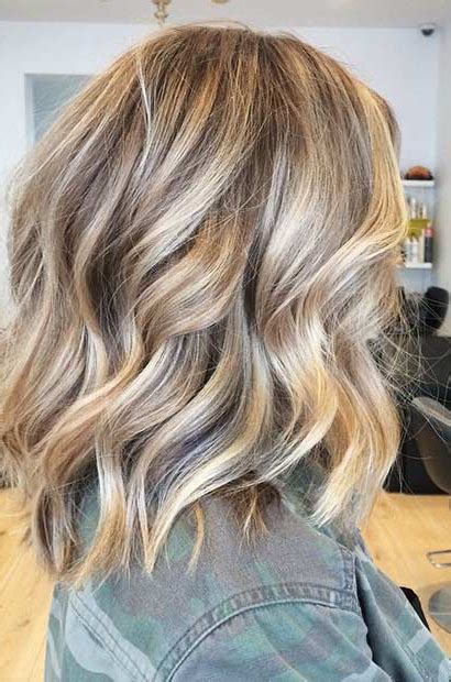21 spring 2021 hair colors you'll want to try immediately. 50 Best Blonde Hair Color Ideas for Short Haircuts in ...