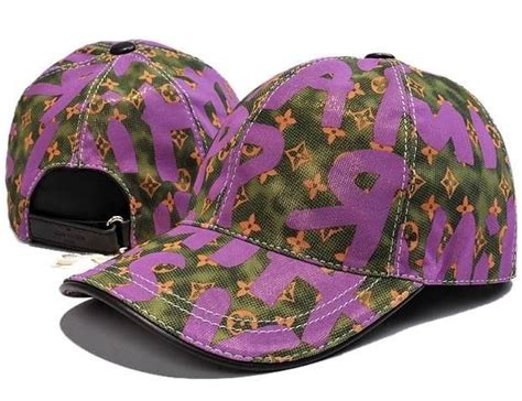 Dwight howard gravit une marche de plus. Louis Vuitton Resort Graffiti Logo Cap | Louis vuitton cap ...