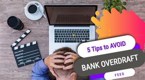 5 Tips To Avoid Bank Overdraft Fees Save Your Bucks