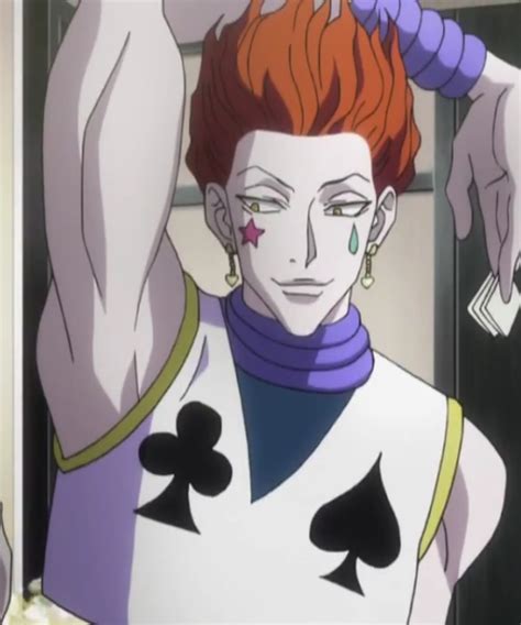 Why Does Hisoka Look So Different In Episode Preview
