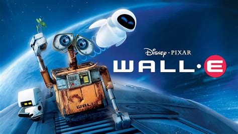 Wall E Filme Completo