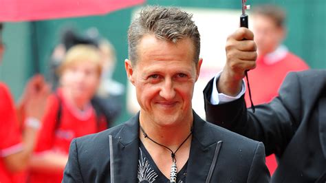 Michael Schumacher : People : Michael schumacher won more world