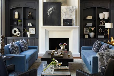 Contemporary Living Room By Top Atlanta Interior Designer Minhnuyet Hardy Interiors 2048x1371 