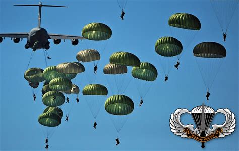 Turchette “jumps” Into Action To Help Veteran Paratroopers Commemorate