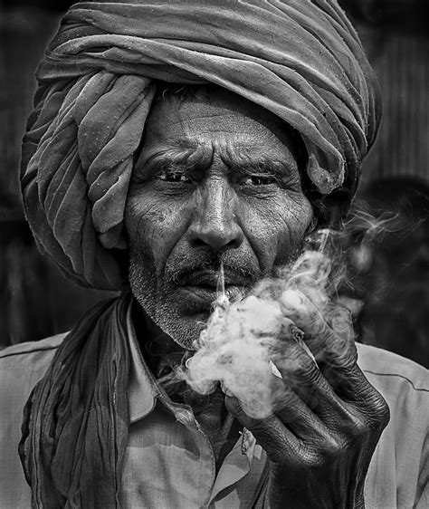Pilgrim Of Smoke Smithsonian Photo Contest Smithsonian Magazine