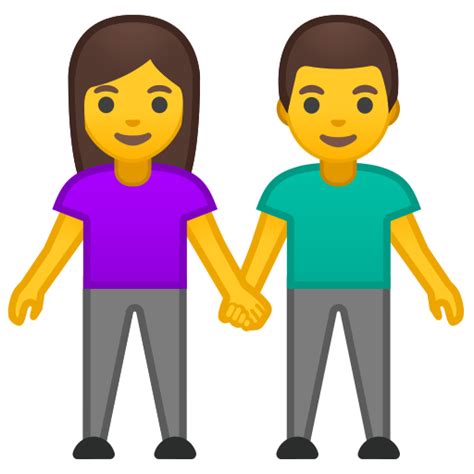 Total 92 Imagen Parejas De Emojis Viaterramx