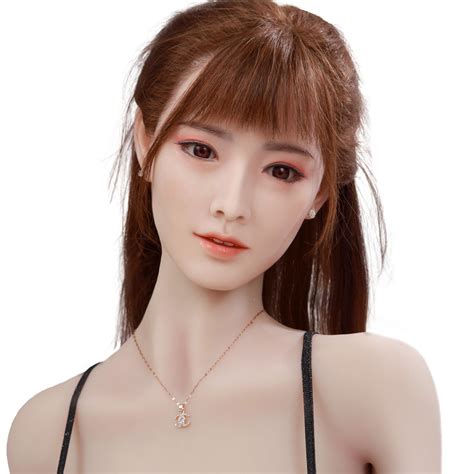 Sex Doll Silicon Dolls For Man Women Sexdoll Lifelike Big Ass Boobs Real Pussy Vagina Love Doll