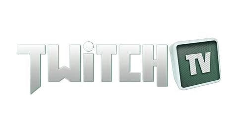 Twitch Logo Logolook Logo Png Svg Free Download