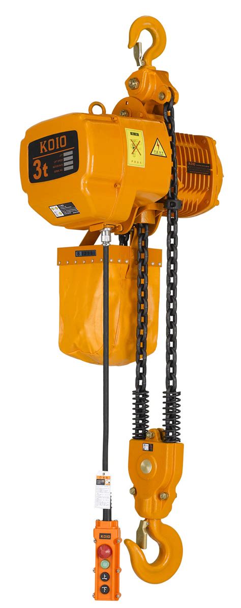 Abc Of Wire Rope Electric Hoists Crane Manufacturers India