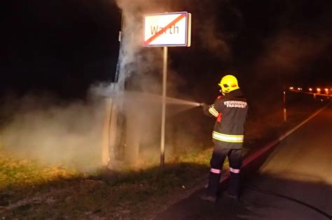 Hol sie dir jetzt, bevor es zu spät ist! Polizei ermittelt wegen Brandstiftung - noe.ORF.at